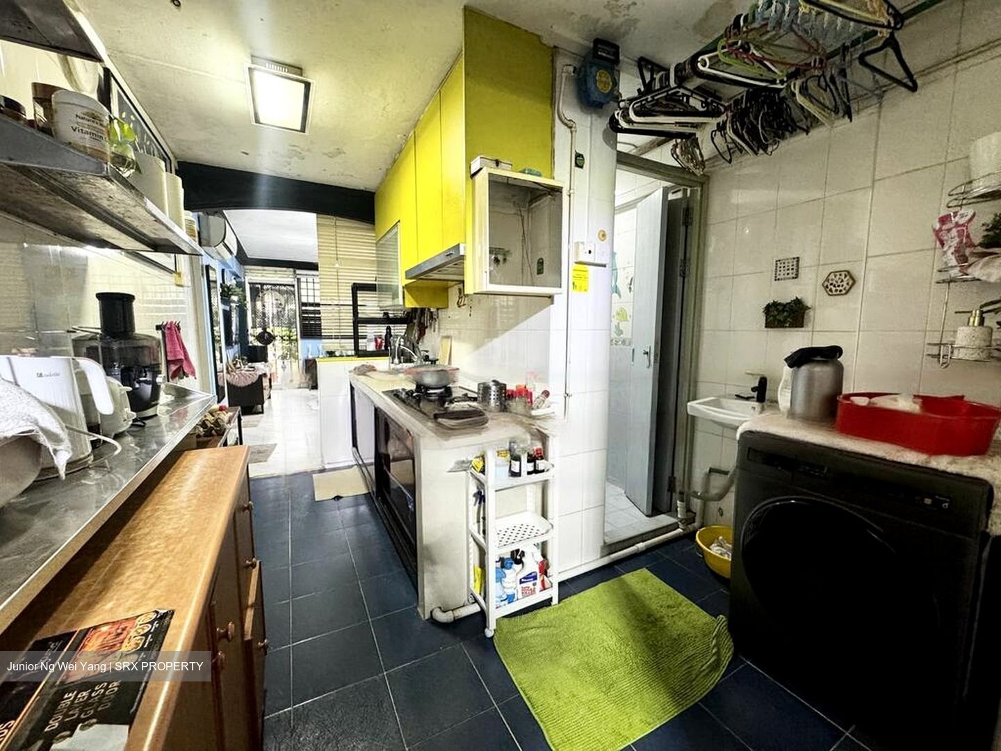 Blk 95 Commonwealth 16 (Queenstown), HDB 3 Rooms #471651961